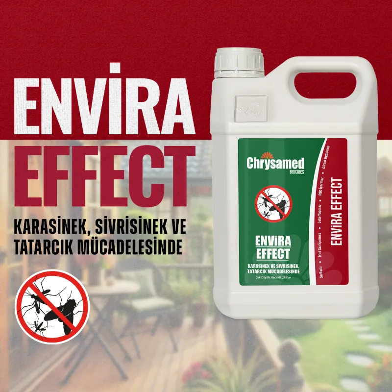 Envira Effect 5 LT