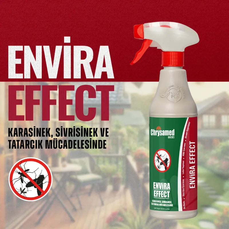 Envira Effect 500 ML