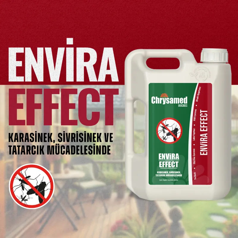 Envira Effect 2 LT