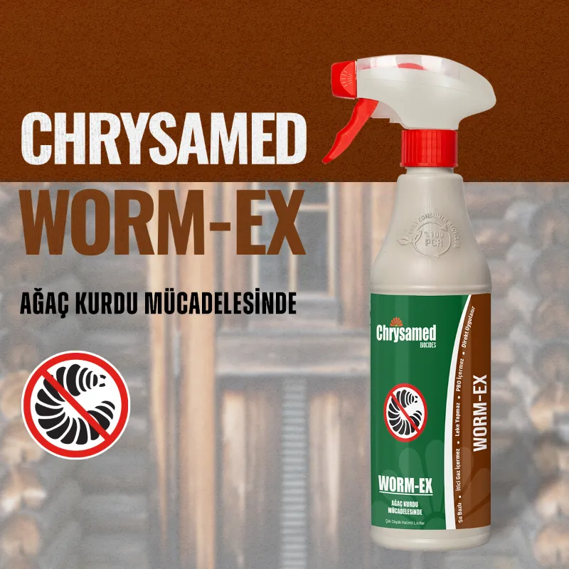 Worm-Ex 500 ml