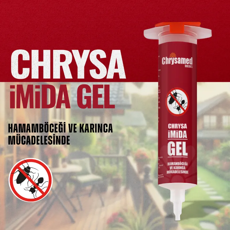 İmida Gel 35 gr