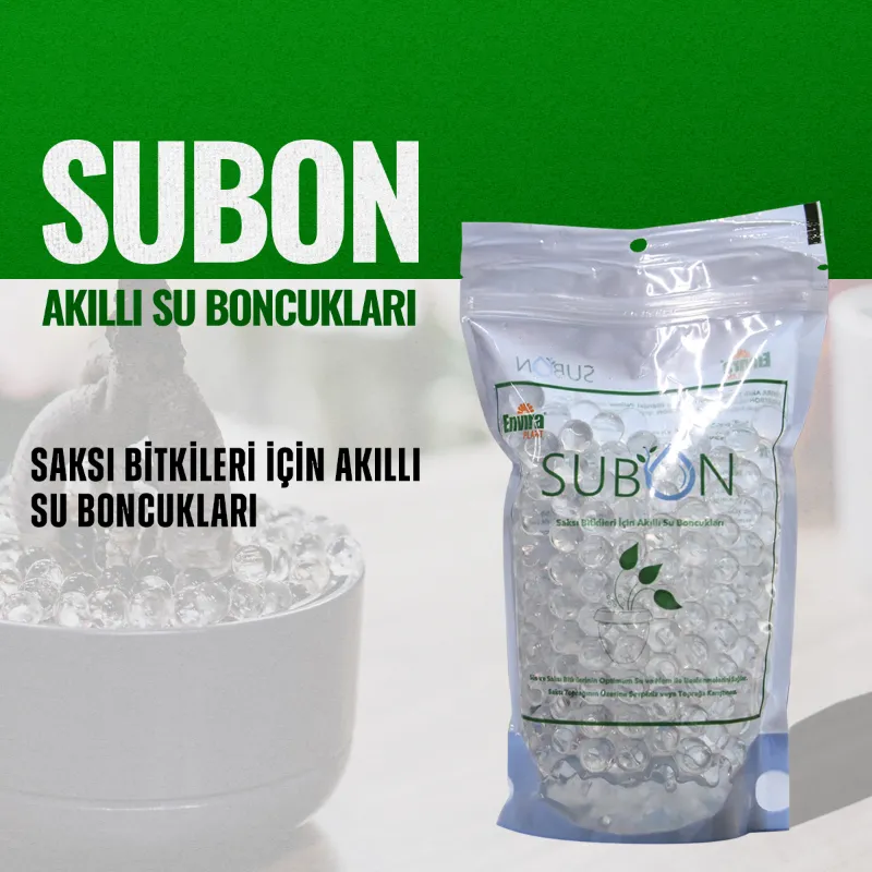Envira Subon 400 Gr