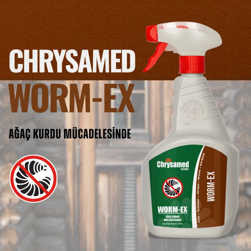 Worm-Ex 1 Lt